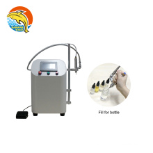 Bananatimes F7 cbd cartridge machine hand operated 510 vape filling machine